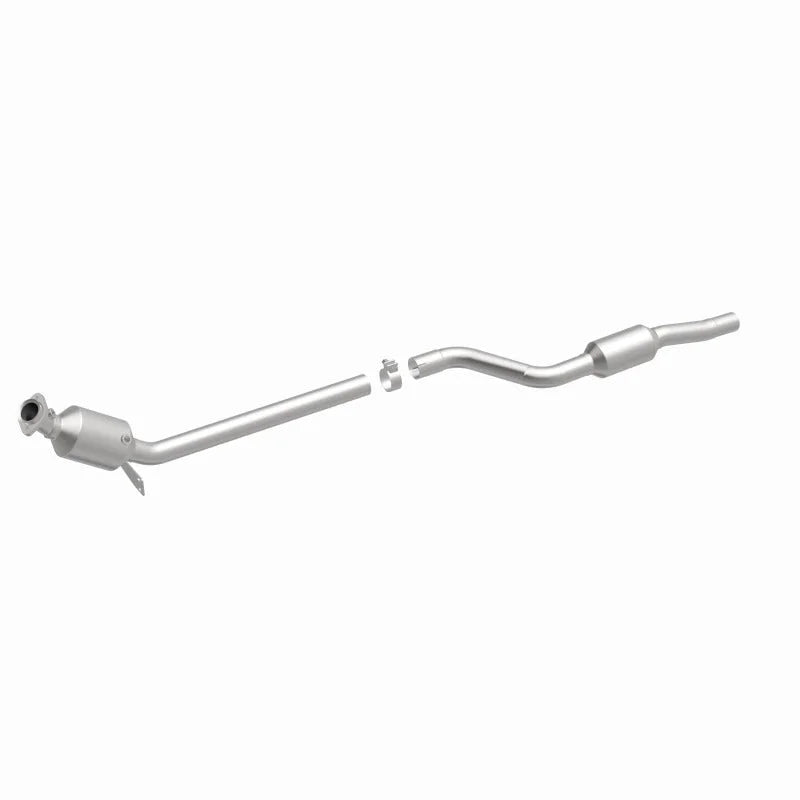 Magnaflow OEM Underbody Direct Fit Converter fits 2013-2014 Mercedes-Benz C300 / 2012-2015 Mercedes-Benz C350 / 2012-2016 ...
