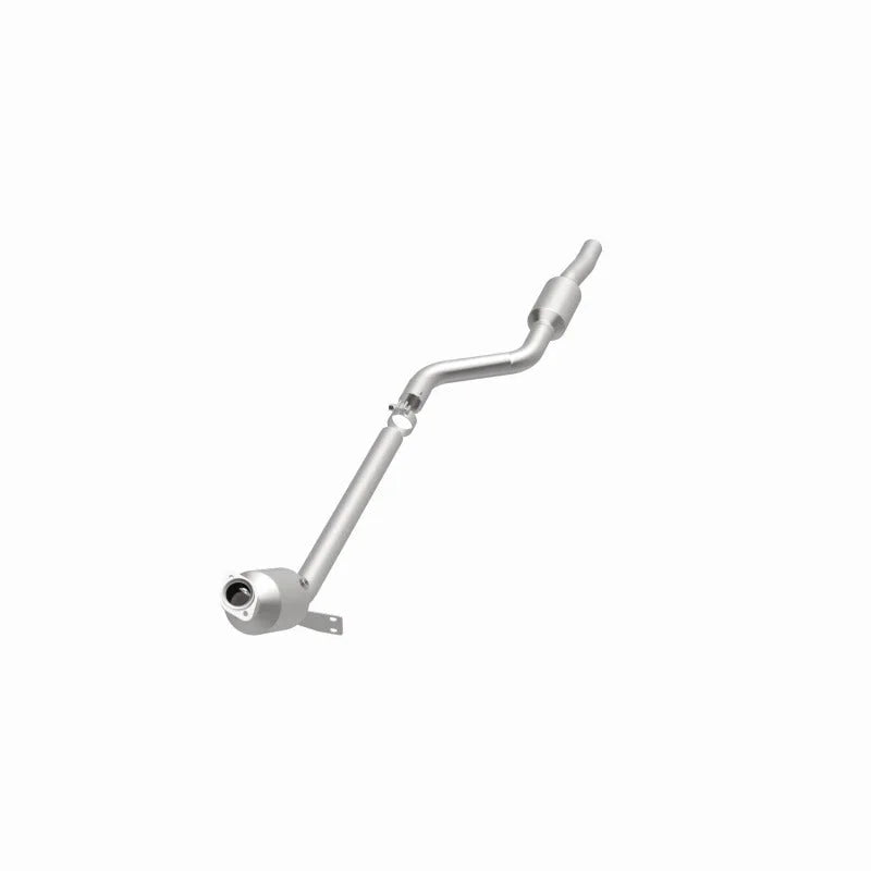 Magnaflow OEM Underbody Direct Fit Converter fits 2013-2014 Mercedes-Benz C300 / 2012-2015 Mercedes-Benz C350 / 2012-2016 ...
