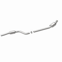 Load image into Gallery viewer, Magnaflow OEM Underbody Direct Fit Converter fits 2013-2014 Mercedes-Benz C300 / 2012-2015 Mercedes-Benz C350 / 2012-2016 ...