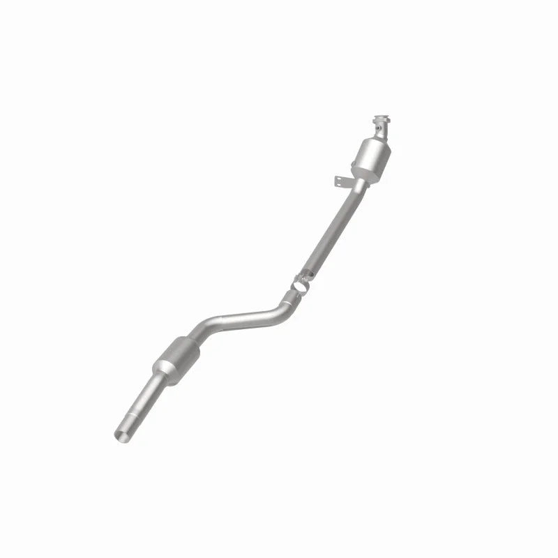 Magnaflow OEM Underbody Direct Fit Converter fits 2013-2014 Mercedes-Benz C300 / 2012-2015 Mercedes-Benz C350 / 2012-2016 ...