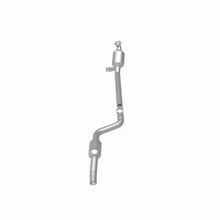 Load image into Gallery viewer, Magnaflow OEM Underbody Direct Fit Converter fits 2013-2014 Mercedes-Benz C300 / 2012-2015 Mercedes-Benz C350 / 2012-2016 ...
