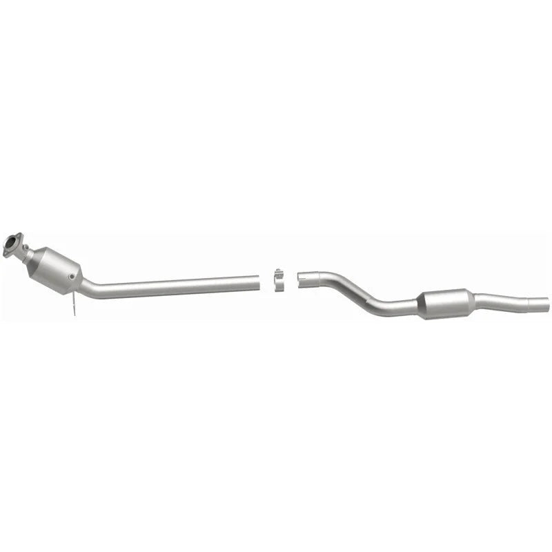 Magnaflow OEM Underbody Direct Fit Converter fits 2013-2014 Mercedes-Benz C300 / 2012-2015 Mercedes-Benz C350 / 2012-2016 ...