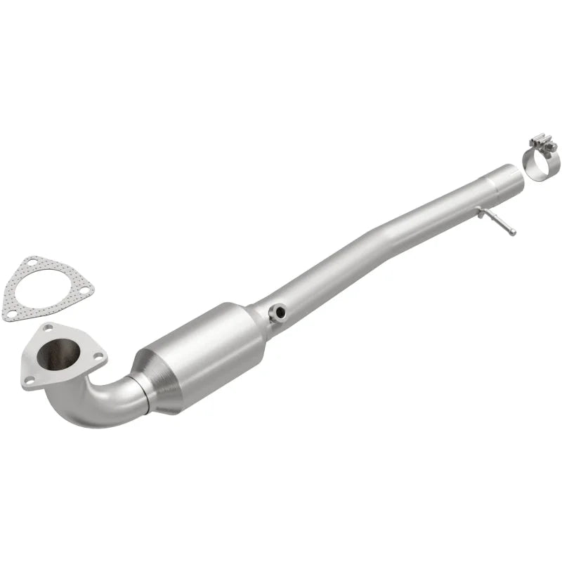 Magnaflow OEM Underbody Direct Fit Converter fits 2012 Land Rover Range Rover Autobiography / 2010-2012 Land Rover Range R...