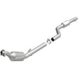 Load image into Gallery viewer, Magnaflow OEM Underbody Direct Fit Converter fits 2007-2008 Mercedes-Benz CL550 V8 5.5L / 2007-2011 Mercedes-Benz S550 V8 ...