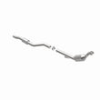 Load image into Gallery viewer, Magnaflow OEM Underbody Direct Fit Converter fits 2007-2008 Mercedes-Benz CL550 V8 5.5L / 2007-2011 Mercedes-Benz S550 V8 ...
