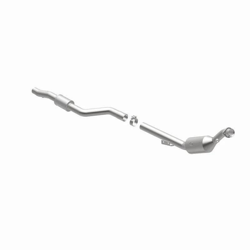 Magnaflow OEM Underbody Direct Fit Converter fits 2007-2008 Mercedes-Benz CL550 V8 5.5L / 2007-2011 Mercedes-Benz S550 V8 ...