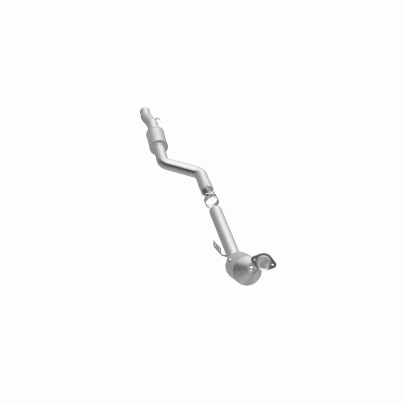 Magnaflow OEM Underbody Direct Fit Converter fits 2007-2008 Mercedes-Benz CL550 V8 5.5L / 2007-2011 Mercedes-Benz S550 V8 ...