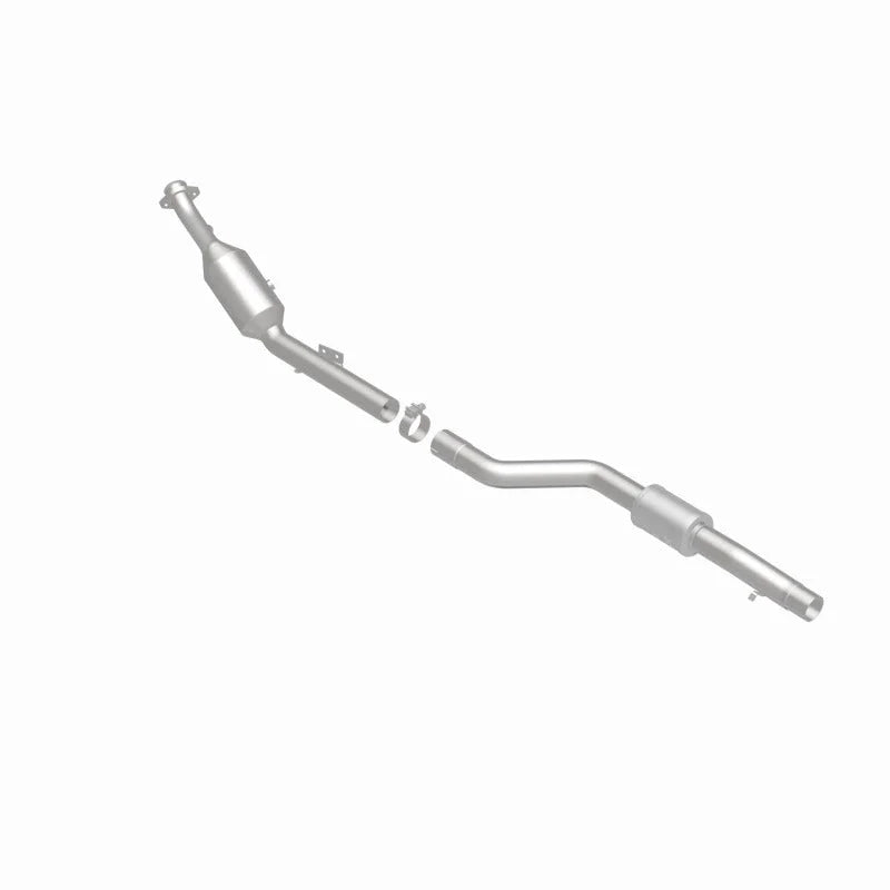 Magnaflow OEM Underbody Direct Fit Converter fits 2007-2008 Mercedes-Benz CL550 V8 5.5L / 2007-2011 Mercedes-Benz S550 V8 ...