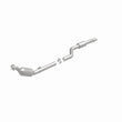 Load image into Gallery viewer, Magnaflow OEM Underbody Direct Fit Converter fits 2007-2008 Mercedes-Benz CL550 V8 5.5L / 2007-2011 Mercedes-Benz S550 V8 ...