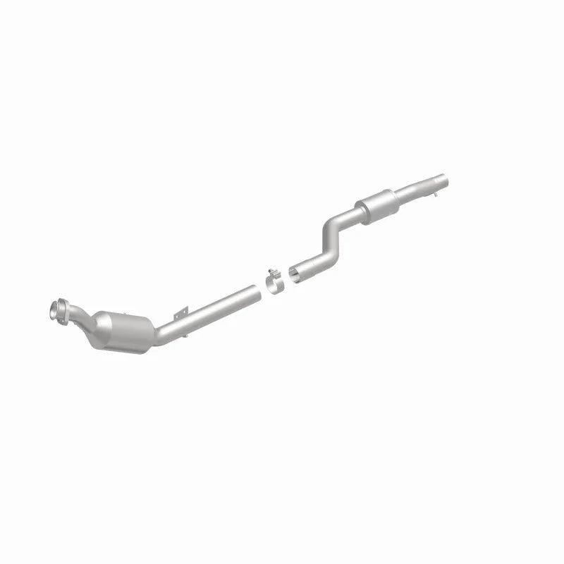 Magnaflow OEM Underbody Direct Fit Converter fits 2007-2008 Mercedes-Benz CL550 V8 5.5L / 2007-2011 Mercedes-Benz S550 V8 ...