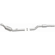 Load image into Gallery viewer, Magnaflow OEM Underbody Direct Fit Converter fits 2007-2008 Mercedes-Benz CL550 V8 5.5L / 2007-2011 Mercedes-Benz S550 V8 ...