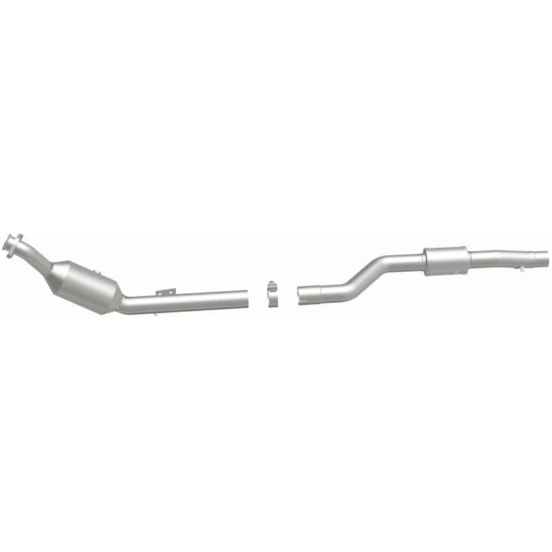 Magnaflow OEM Underbody Direct Fit Converter fits 2007-2008 Mercedes-Benz CL550 V8 5.5L / 2007-2011 Mercedes-Benz S550 V8 ...