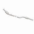Load image into Gallery viewer, Magnaflow OEM Underbody Direct Fit Converter fits 2007-2008 Mercedes-Benz CL550 V8 5.5L / 2007-2011 Mercedes-Benz S550 V8 ...