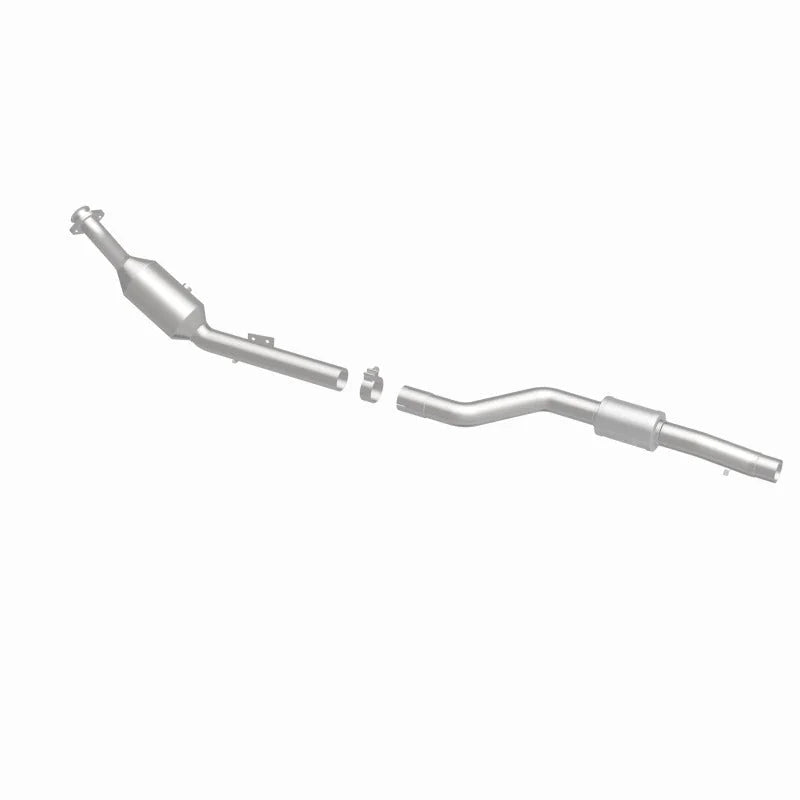 Magnaflow OEM Underbody Direct Fit Converter fits 2007-2008 Mercedes-Benz CL550 V8 5.5L / 2007-2011 Mercedes-Benz S550 V8 ...