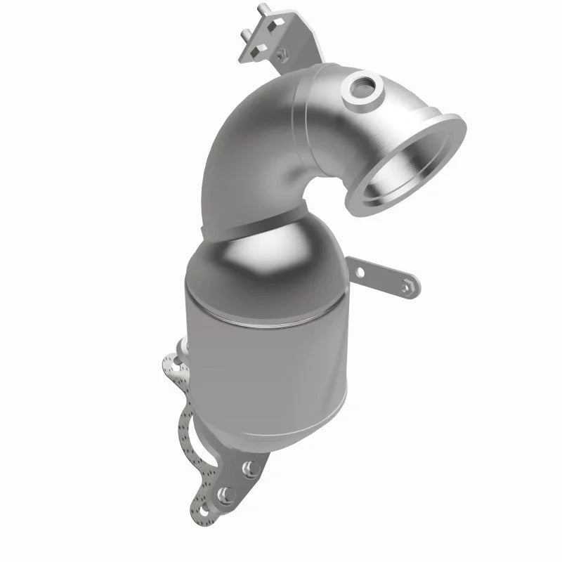 Magnaflow OEM Underbody Front Direct Fit Converter fits 2016-2022 Buick Encore / 2016-2019 Chevrolet Cruze / 2021-2022 Che...