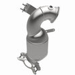 Load image into Gallery viewer, Magnaflow OEM Underbody Front Direct Fit Converter fits 2016-2022 Buick Encore / 2016-2019 Chevrolet Cruze / 2021-2022 Che...