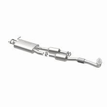 Load image into Gallery viewer, Magnaflow OEM Underbody Rear Direct Fit Converter fits 2018-2023 Buick Enclave / 2018-2023 Chevrolet Traverse V6 - Install...