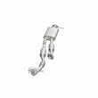 Load image into Gallery viewer, Magnaflow OEM Underbody Rear Direct Fit Converter fits 2018-2023 Buick Enclave / 2018-2023 Chevrolet Traverse V6 - Additio...