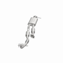 Load image into Gallery viewer, Magnaflow OEM Underbody Rear Direct Fit Converter fits 2018-2023 Buick Enclave / 2018-2023 Chevrolet Traverse V6 - Additio...