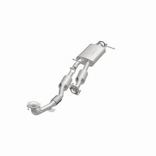 Load image into Gallery viewer, Magnaflow OEM Underbody Rear Direct Fit Converter fits 2018-2023 Buick Enclave / 2018-2023 Chevrolet Traverse V6 - Additio...