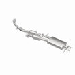 Load image into Gallery viewer, Magnaflow OEM Underbody Rear Direct Fit Converter fits 2018-2023 Buick Enclave / 2018-2023 Chevrolet Traverse V6 - Additio...