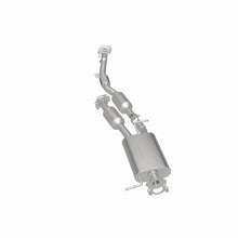 Load image into Gallery viewer, Magnaflow OEM Underbody Rear Direct Fit Converter fits 2018-2023 Buick Enclave / 2018-2023 Chevrolet Traverse V6 - Additio...