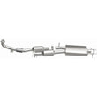 Load image into Gallery viewer, Magnaflow OEM Underbody Rear Direct Fit Converter fits 2018-2023 Buick Enclave / 2018-2023 Chevrolet Traverse V6 - Additio...