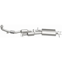 Load image into Gallery viewer, Magnaflow OEM Underbody Rear Direct Fit Converter fits 2018-2023 Buick Enclave / 2018-2023 Chevrolet Traverse V6 - Additio...