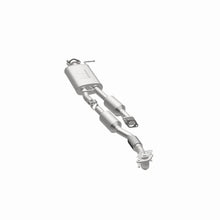 Load image into Gallery viewer, Magnaflow OEM Underbody Rear Direct Fit Converter fits 2018-2023 Buick Enclave / 2018-2023 Chevrolet Traverse V6 - Additio...