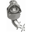 Load image into Gallery viewer, Magnaflow OEM Underbody Single Direct Fit EPA Compliant Catalytic Converter fits 2018-2021 Hyundai Kona - Installation View