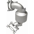 Load image into Gallery viewer, Magnaflow OEM Underbody Single Direct Fit EPA Compliant Catalytic Converter fits 2018-2021 Hyundai Kona - Additional View 12
