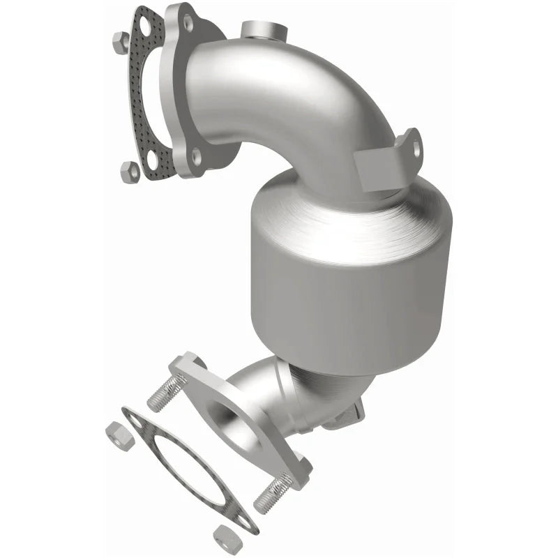 Magnaflow OEM Underbody Single Direct Fit EPA Compliant Catalytic Converter fits 2018-2021 Hyundai Kona - Additional View 12