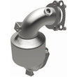 Load image into Gallery viewer, Magnaflow OEM Underbody Single Direct Fit EPA Compliant Catalytic Converter fits 2018-2021 Hyundai Kona - Additional View 13