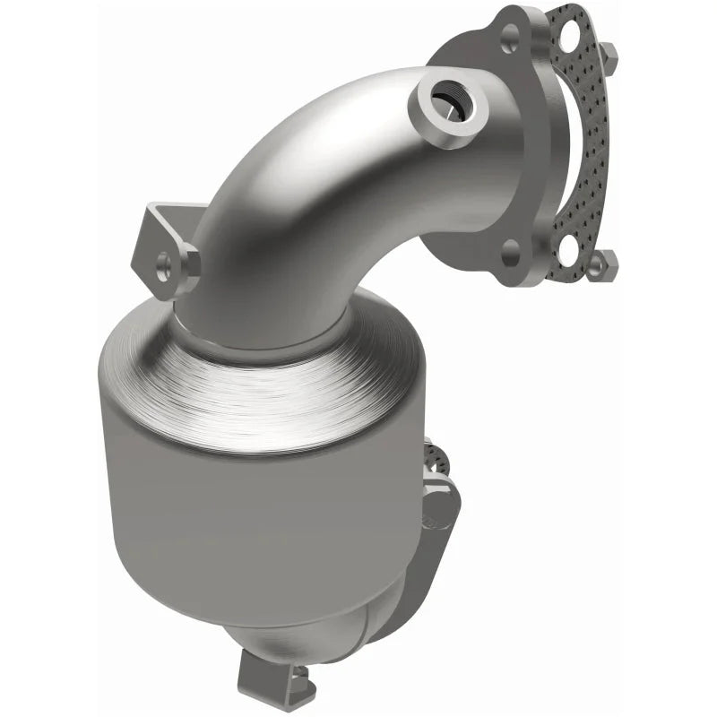 Magnaflow OEM Underbody Single Direct Fit EPA Compliant Catalytic Converter fits 2018-2021 Hyundai Kona - Additional View 13