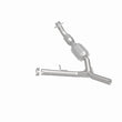 Load image into Gallery viewer, Magnaflow P/S (Excl Edition) fits 150 Ford F-150 / 2007 2008 Ford F-150 FX2 / 2004-2006 Ford F-150 FX4 / 2006-2008 Harley-...