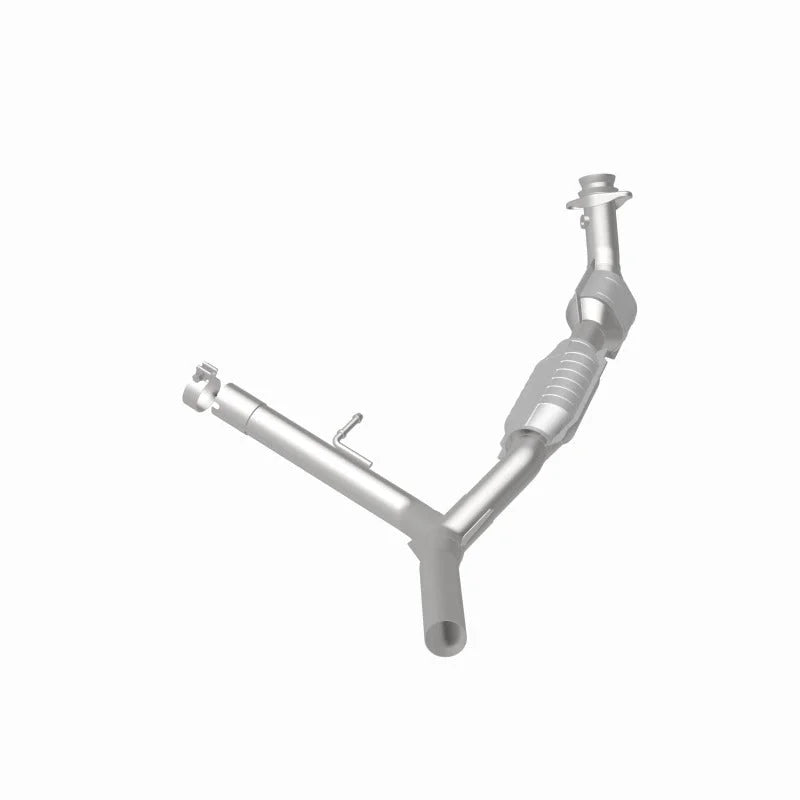 Magnaflow P/S (Excl Edition) fits 150 Ford F-150 / 2007 2008 Ford F-150 FX2 / 2004-2006 Ford F-150 FX4 / 2006-2008 Harley-...