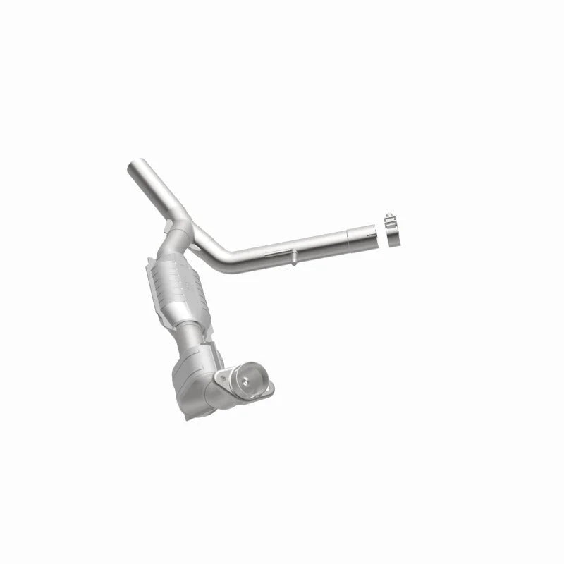 Magnaflow P/S (Excl Edition) fits 150 Ford F-150 / 2007 2008 Ford F-150 FX2 / 2004-2006 Ford F-150 FX4 / 2006-2008 Harley-...