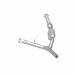 Load image into Gallery viewer, Magnaflow P/S (Excl Edition) fits 150 Ford F-150 / 2007 2008 Ford F-150 FX2 / 2004-2006 Ford F-150 FX4 / 2006-2008 Harley-...
