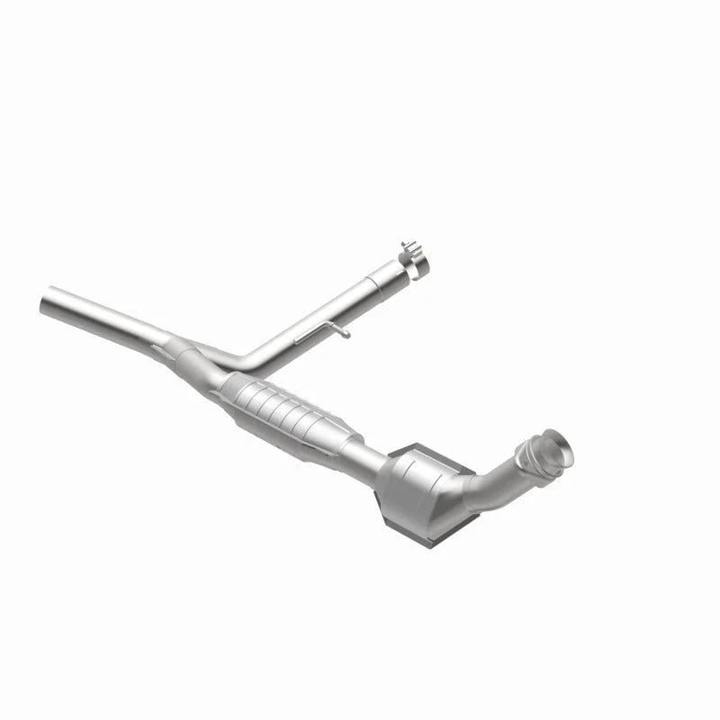Magnaflow P/S (Excl Edition) fits 150 Ford F-150 / 2007 2008 Ford F-150 FX2 / 2004-2006 Ford F-150 FX4 / 2006-2008 Harley-...