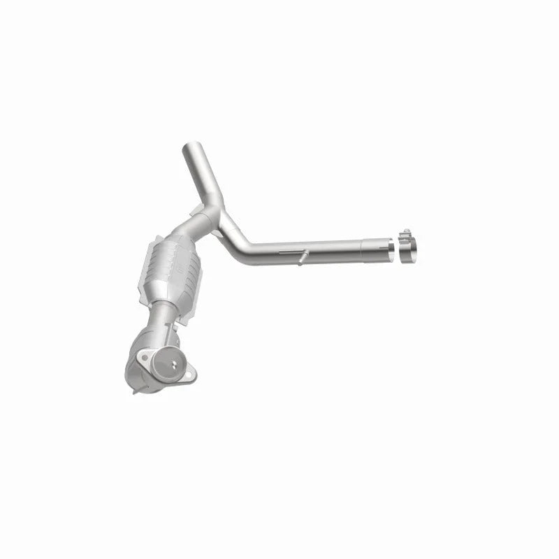 Magnaflow P/S (Excl Edition) fits 150 Ford F-150 / 2007 2008 Ford F-150 FX2 / 2004-2006 Ford F-150 FX4 / 2006-2008 Harley-...