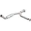 Load image into Gallery viewer, Magnaflow P/S OEM fits 2003-2006 Ford Expedition Eddie / 2006 Ford Expedition KING / 2005 2006 Ford Expedition LIMITED / 2...