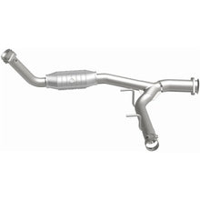 Load image into Gallery viewer, Magnaflow P/S OEM fits 2003-2006 Ford Expedition Eddie / 2006 Ford Expedition KING / 2005 2006 Ford Expedition LIMITED / 2...