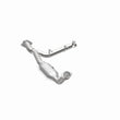 Load image into Gallery viewer, Magnaflow P/S OEM fits 2003-2006 Ford Expedition Eddie / 2006 Ford Expedition KING / 2005 2006 Ford Expedition LIMITED / 2...