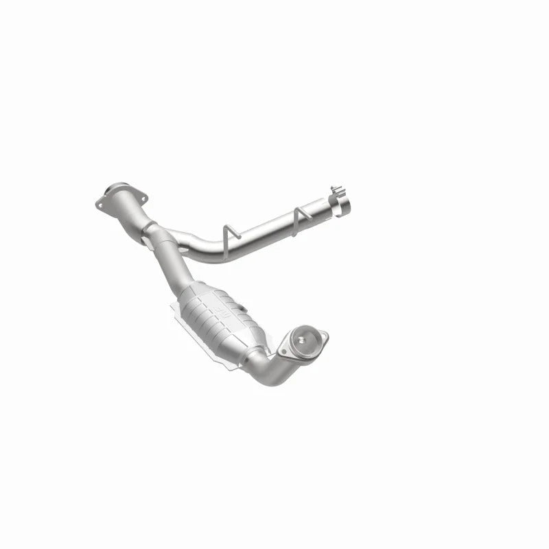 Magnaflow P/S OEM fits 2003-2006 Ford Expedition Eddie / 2006 Ford Expedition KING / 2005 2006 Ford Expedition LIMITED / 2...