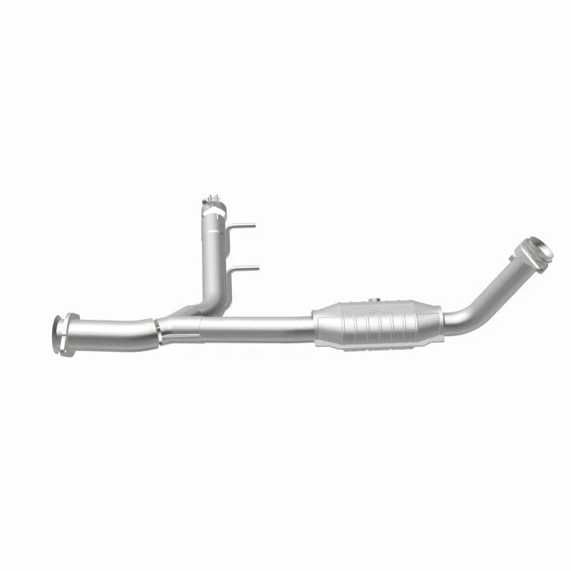 Magnaflow P/S OEM fits 2003-2006 Ford Expedition Eddie / 2006 Ford Expedition KING / 2005 2006 Ford Expedition LIMITED / 2...