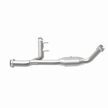 Load image into Gallery viewer, Magnaflow P/S OEM fits 2003-2006 Ford Expedition Eddie / 2006 Ford Expedition KING / 2005 2006 Ford Expedition LIMITED / 2...