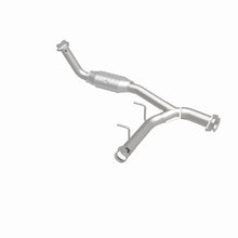 Load image into Gallery viewer, Magnaflow P/S OEM fits 2003-2006 Ford Expedition Eddie / 2006 Ford Expedition KING / 2005 2006 Ford Expedition LIMITED / 2...