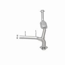 Load image into Gallery viewer, Magnaflow P/S OEM fits 2003-2006 Ford Expedition Eddie / 2006 Ford Expedition KING / 2005 2006 Ford Expedition LIMITED / 2...