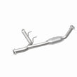 Load image into Gallery viewer, Magnaflow P/S OEM fits 2003-2006 Ford Expedition Eddie / 2006 Ford Expedition KING / 2005 2006 Ford Expedition LIMITED / 2...
