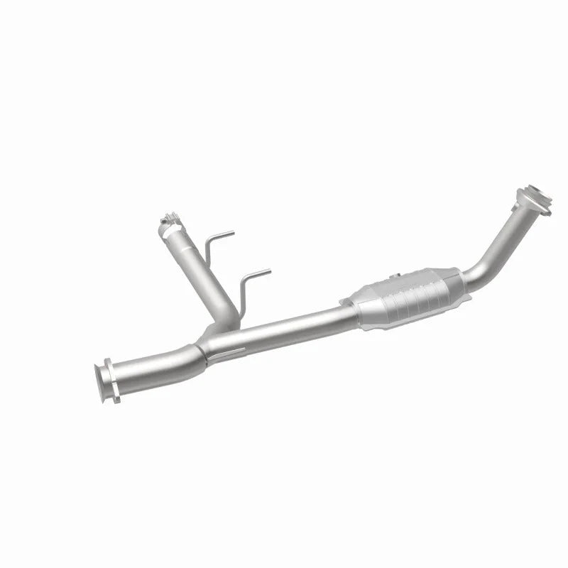 Magnaflow P/S OEM fits 2003-2006 Ford Expedition Eddie / 2006 Ford Expedition KING / 2005 2006 Ford Expedition LIMITED / 2...